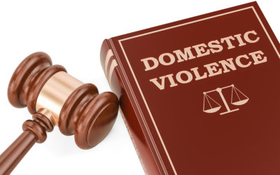 What Is California’s Domestic Violence Court?